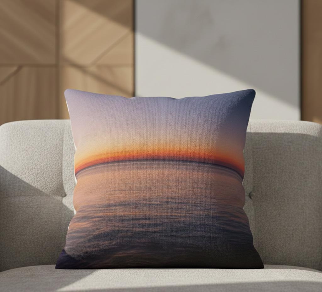 40x40 Fotoğraf Baskılı Yastık