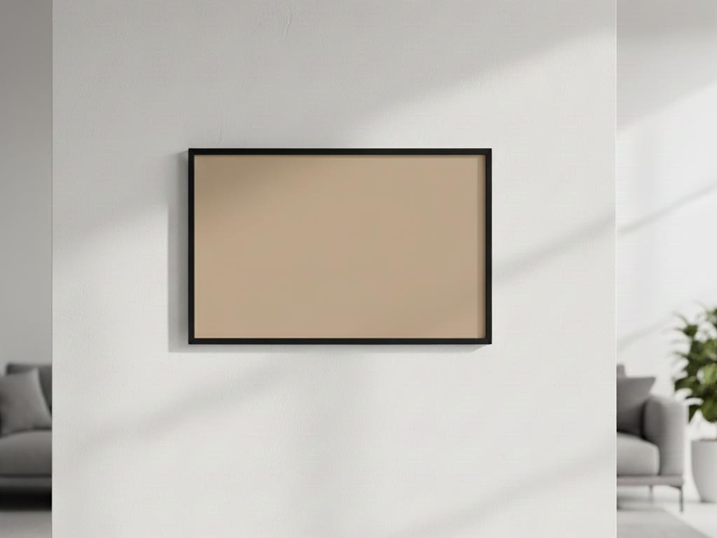 30x90 Panoramik Poster