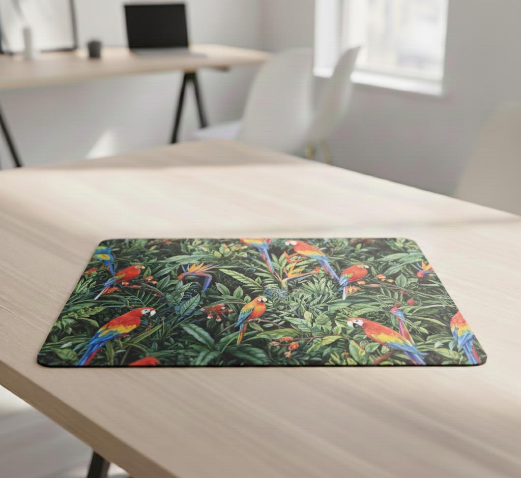 Fotoğraf Baskılı Mousepad